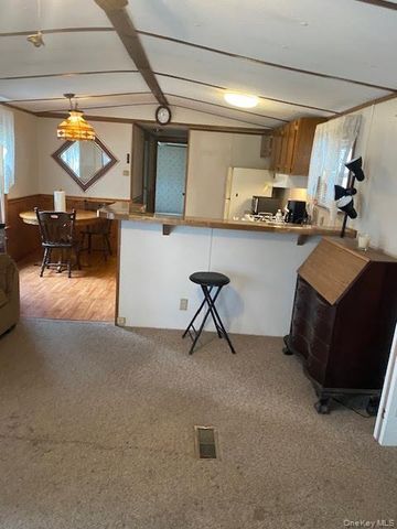 53 Clarion TR160, South Fallsburg, NY 12779