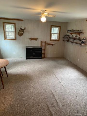 53 Clarion TR160, South Fallsburg, NY 12779