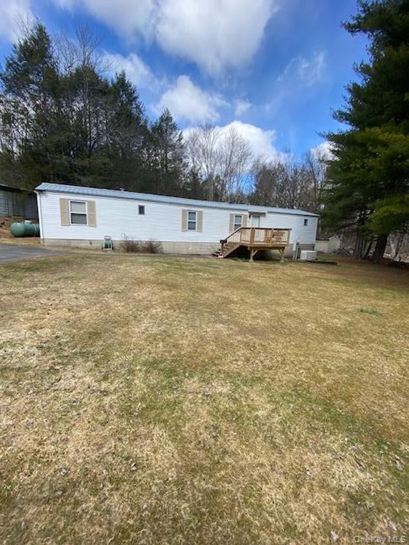 53 Clarion TR160, South Fallsburg, NY 12779