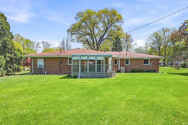 705 Oxford Road, Anderson, IN 46012