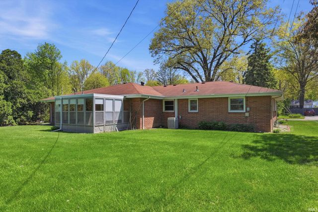 705 Oxford Road, Anderson, IN 46012