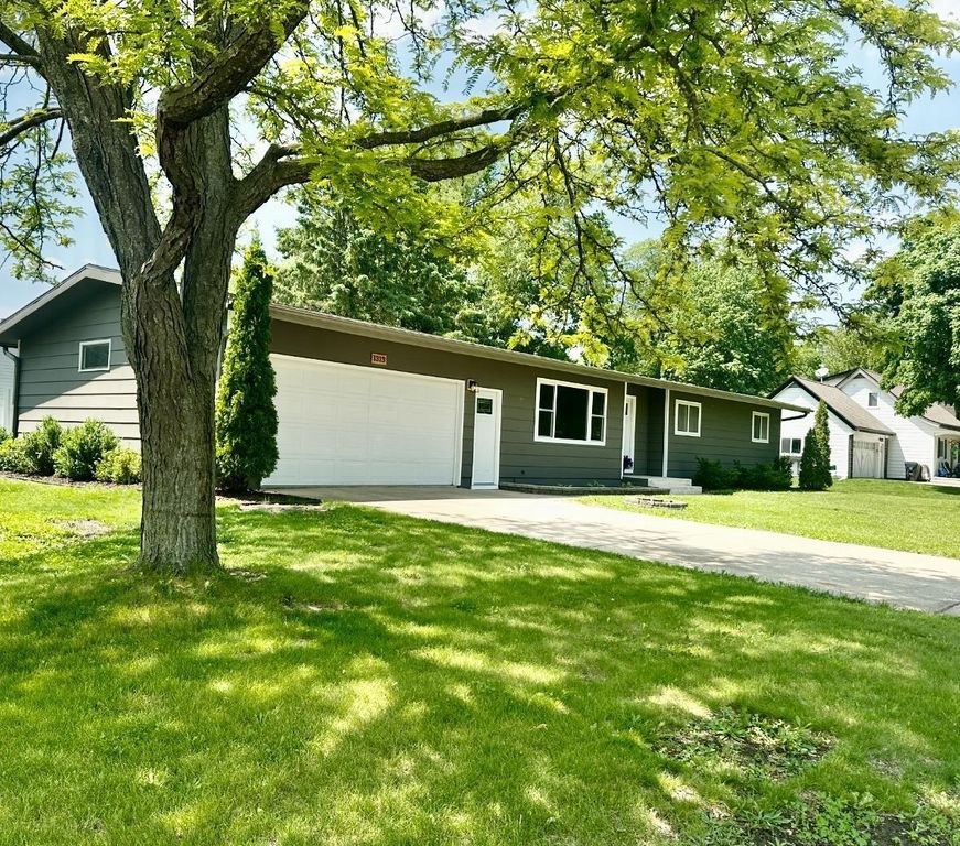 1313 Sheri Court, Tomah, WI 54660