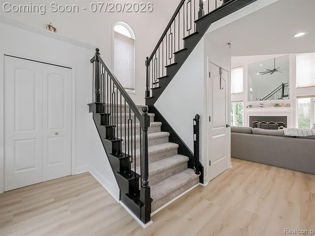 57633 Yorkshire Drive, Washington, MI 48094