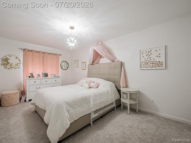 57633 Yorkshire Drive, Washington, MI 48094