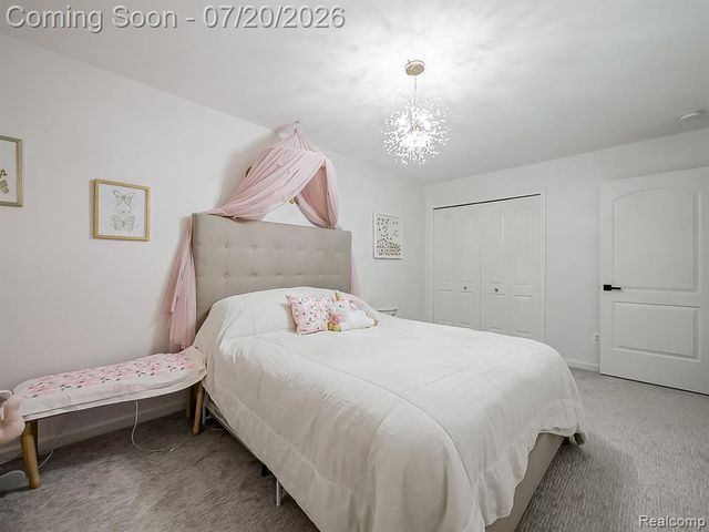 57633 Yorkshire Drive, Washington, MI 48094