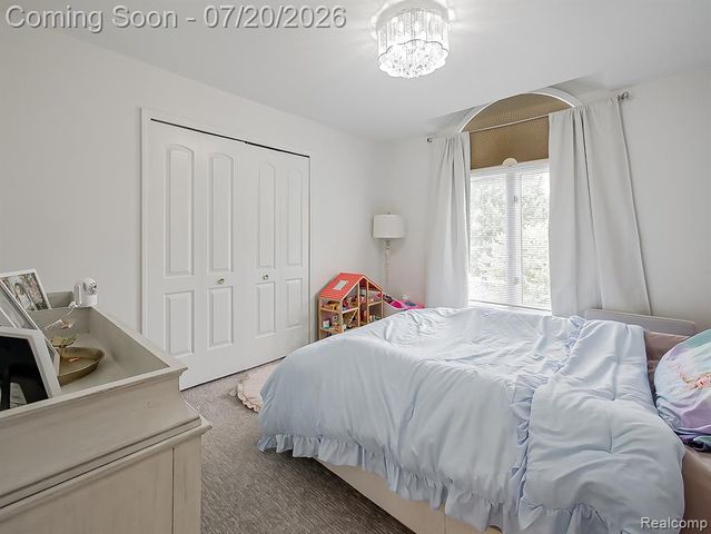 57633 Yorkshire Drive, Washington, MI 48094