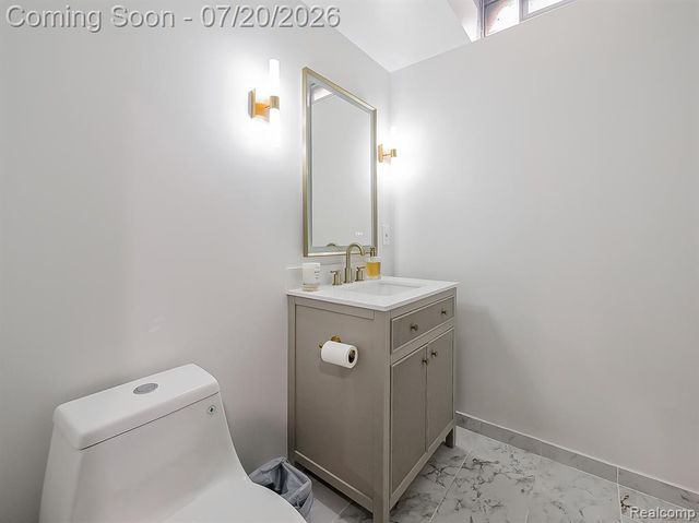 57633 Yorkshire Drive, Washington, MI 48094