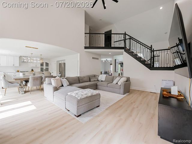 57633 Yorkshire Drive, Washington, MI 48094