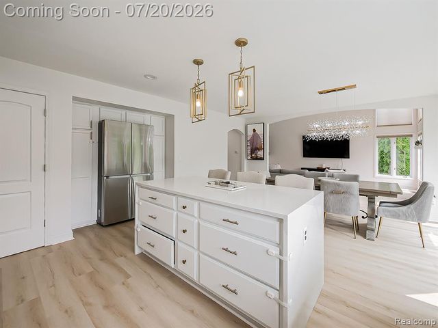57633 Yorkshire Drive, Washington, MI 48094