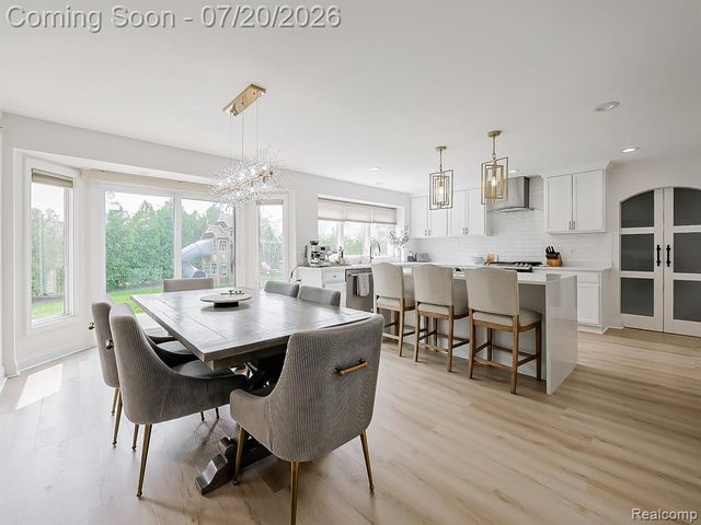 57633 Yorkshire Drive, Washington, MI 48094