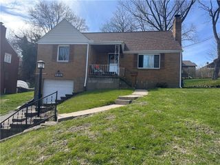 2509 Holly Dr, Penn Hills, PA 15235