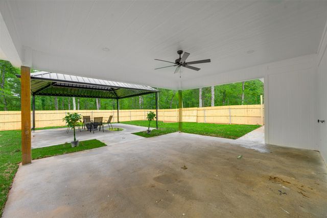 130 Private Road 35407, Sumner, TX 75486