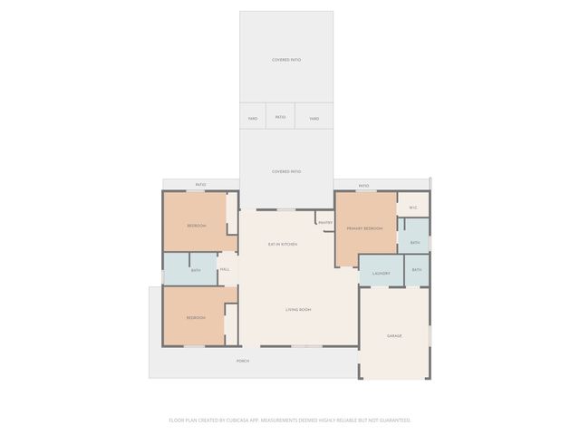 130 Private Road 35407, Sumner, TX 75486