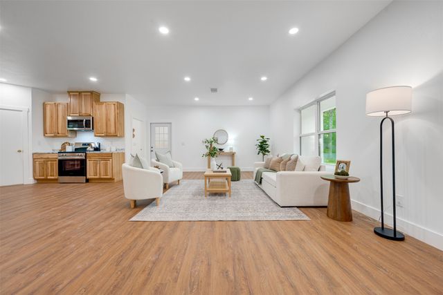 130 Private Road 35407, Sumner, TX 75486