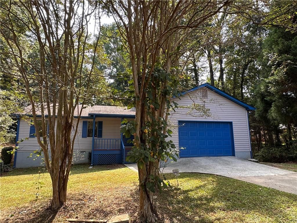 2386 Cruse Road, Lawrenceville, GA 30044