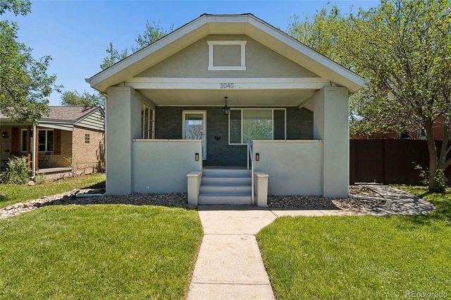 3040 N Columbine Street, Denver, CO 80205