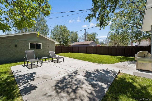 3040 N Columbine Street, Denver, CO 80205