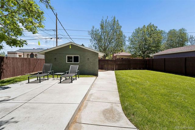 3040 N Columbine Street, Denver, CO 80205
