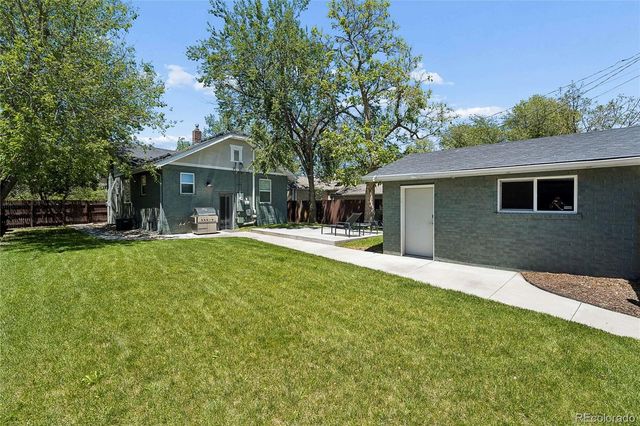 3040 N Columbine Street, Denver, CO 80205
