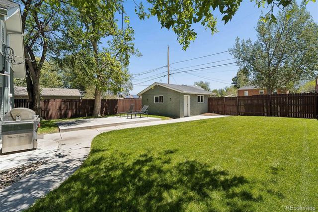 3040 N Columbine Street, Denver, CO 80205