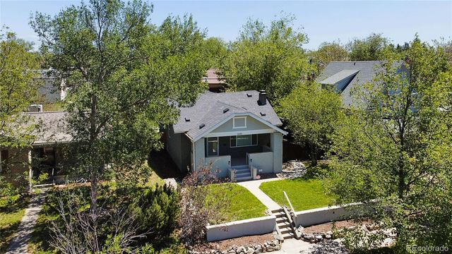 3040 N Columbine Street, Denver, CO 80205