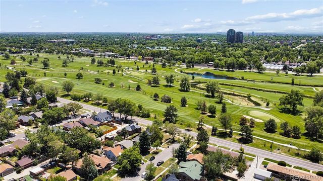 3040 N Columbine Street, Denver, CO 80205