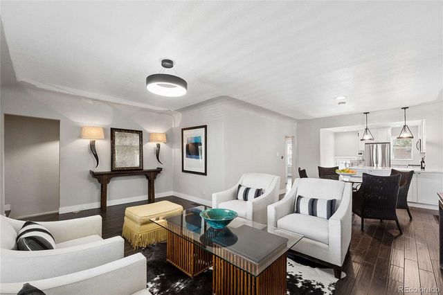 3040 N Columbine Street, Denver, CO 80205