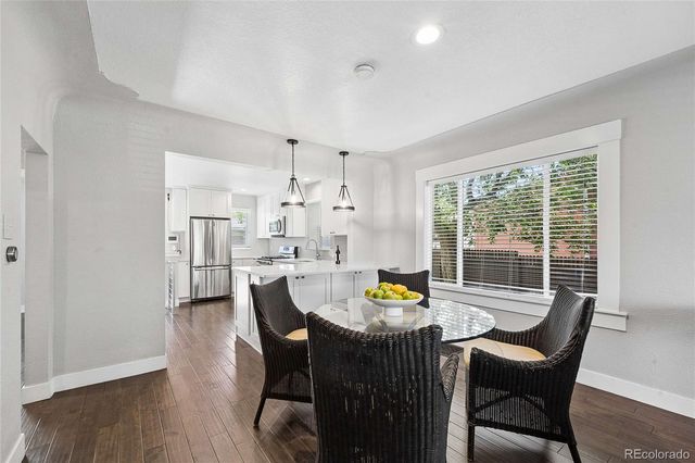 3040 N Columbine Street, Denver, CO 80205