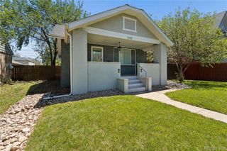 3040 N Columbine Street, Denver, CO 80205