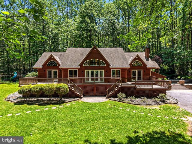59 HOPEWELL RD, Elverson, PA 19520