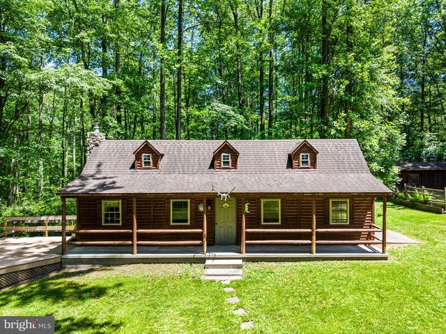 59 HOPEWELL RD, Elverson, PA 19520