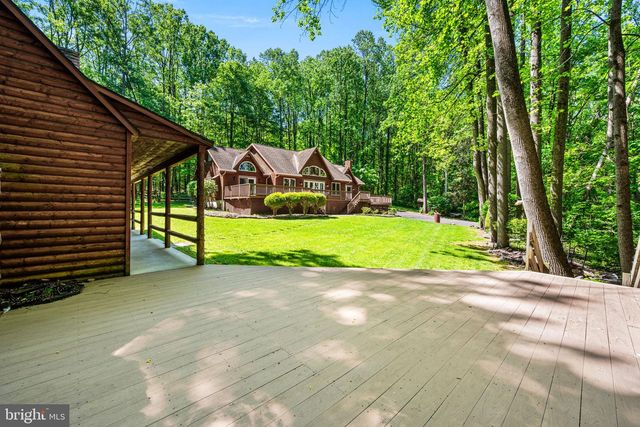 59 HOPEWELL RD, Elverson, PA 19520