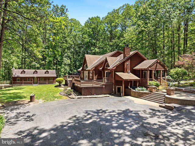 59 HOPEWELL RD, Elverson, PA 19520