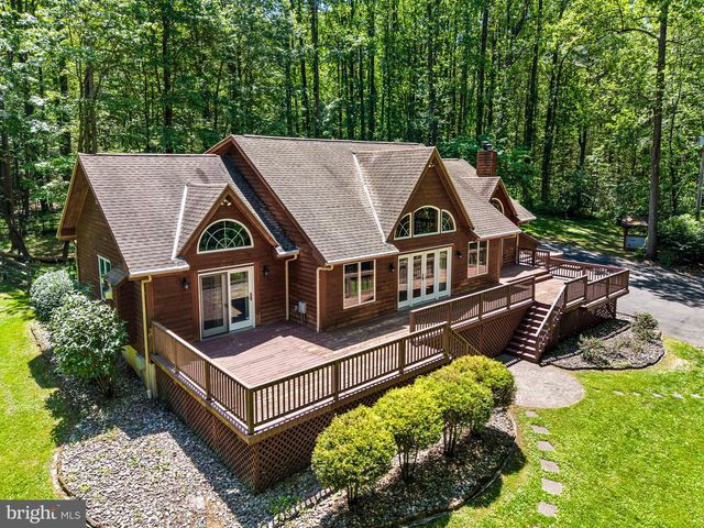 59 HOPEWELL RD, Elverson, PA 19520