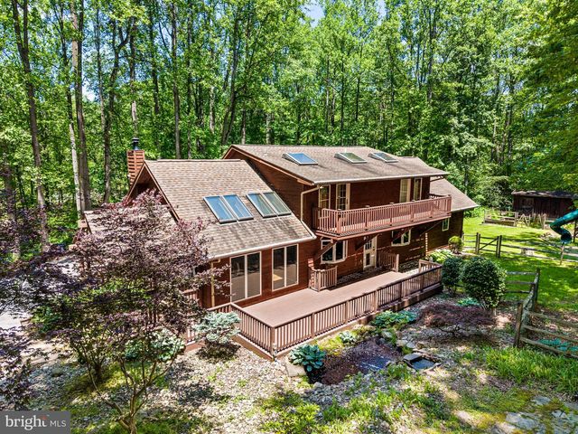 59 HOPEWELL RD, Elverson, PA 19520