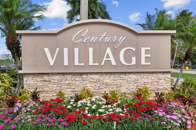 126 Canterbury E 126, West Palm Beach, FL 33417