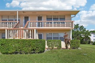 126 Canterbury E 126, West Palm Beach, FL 33417