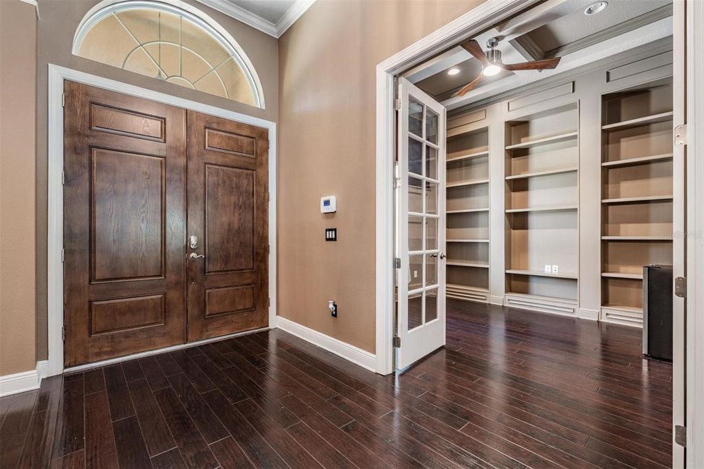 Image 12 of property listing at 9134 TILLINGHAST DRIVE, Tampa, FL 33626