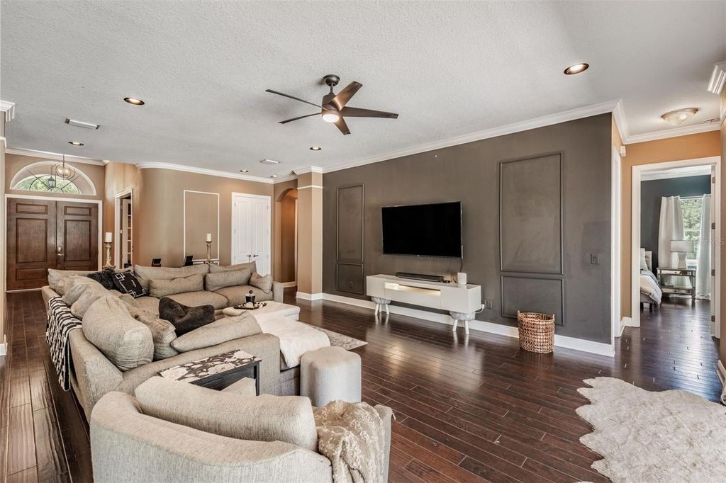 Image 20 of property listing at 9134 TILLINGHAST DRIVE, Tampa, FL 33626