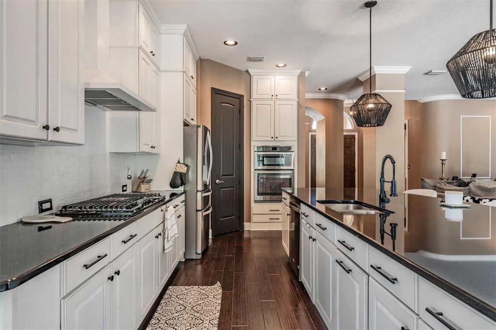 Image 24 of property listing at 9134 TILLINGHAST DRIVE, Tampa, FL 33626