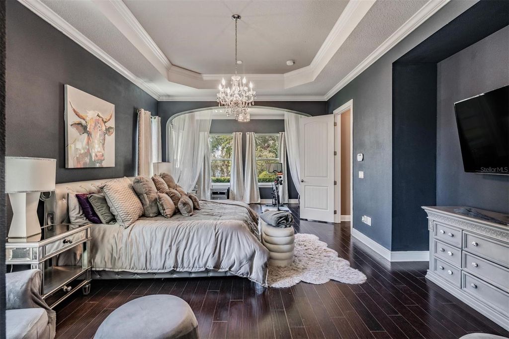 Image 29 of property listing at 9134 TILLINGHAST DRIVE, Tampa, FL 33626