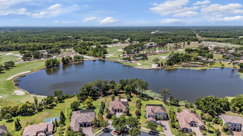 Image 4 of property listing at 9134 TILLINGHAST DRIVE, Tampa, FL 33626