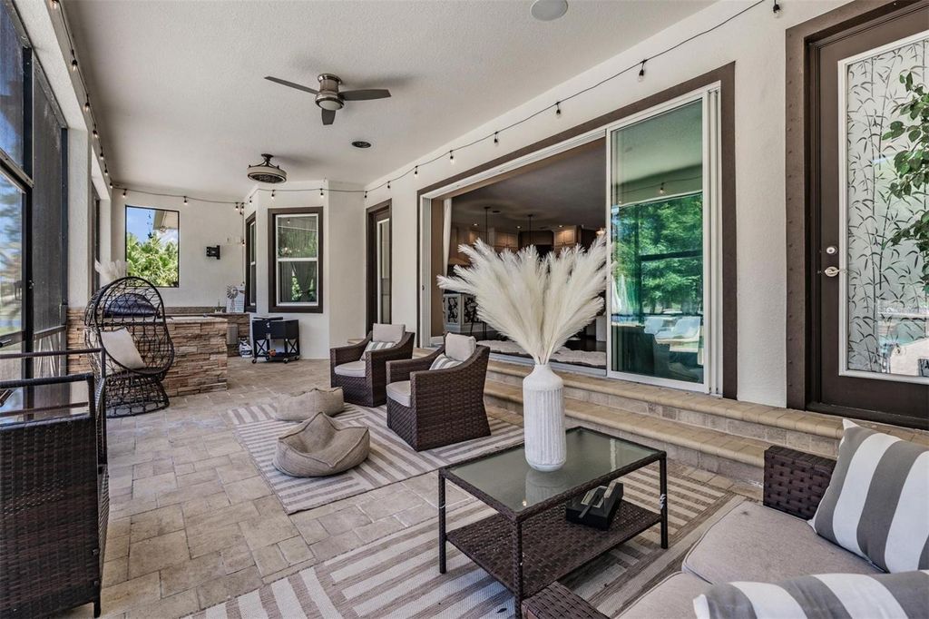 Image 50 of property listing at 9134 TILLINGHAST DRIVE, Tampa, FL 33626