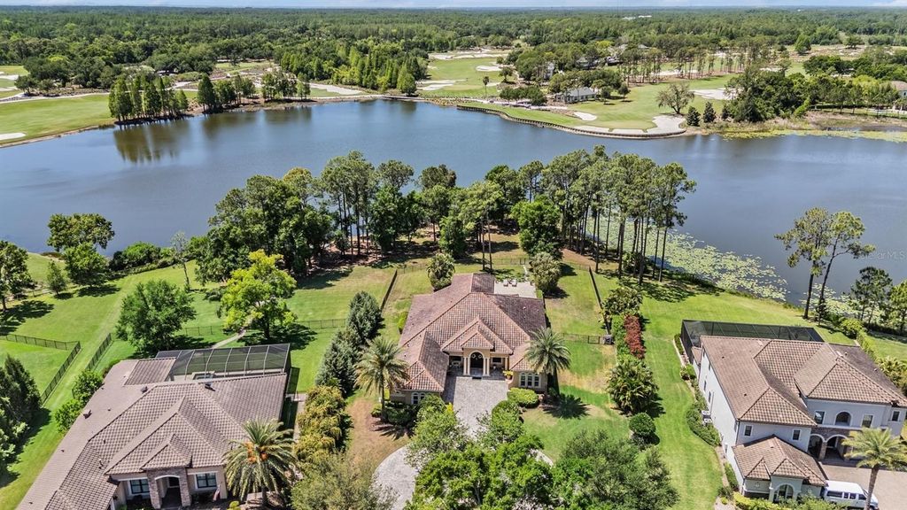 Image 6 of property listing at 9134 TILLINGHAST DRIVE, Tampa, FL 33626