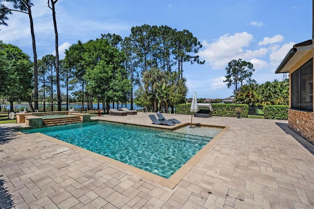 Image 7 of property listing at 9134 TILLINGHAST DRIVE, Tampa, FL 33626