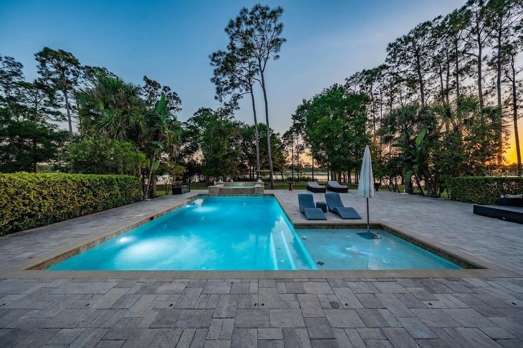 Image 64 of property listing at 9134 TILLINGHAST DRIVE, Tampa, FL 33626