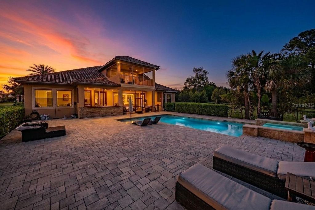 Image 68 of property listing at 9134 TILLINGHAST DRIVE, Tampa, FL 33626