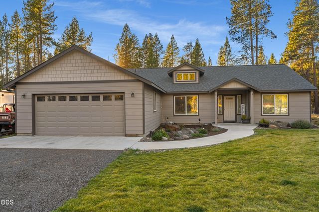 53088 Loop Drive, La Pine, OR 97739