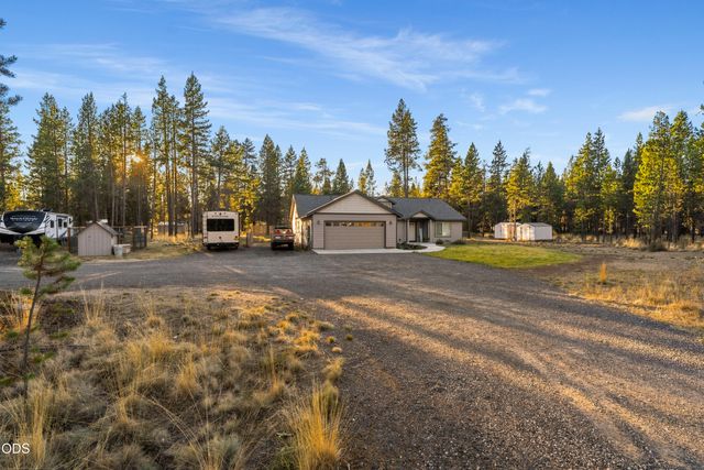 53088 Loop Drive, La Pine, OR 97739