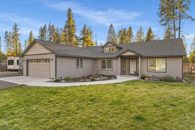 53088 Loop Drive, La Pine, OR 97739